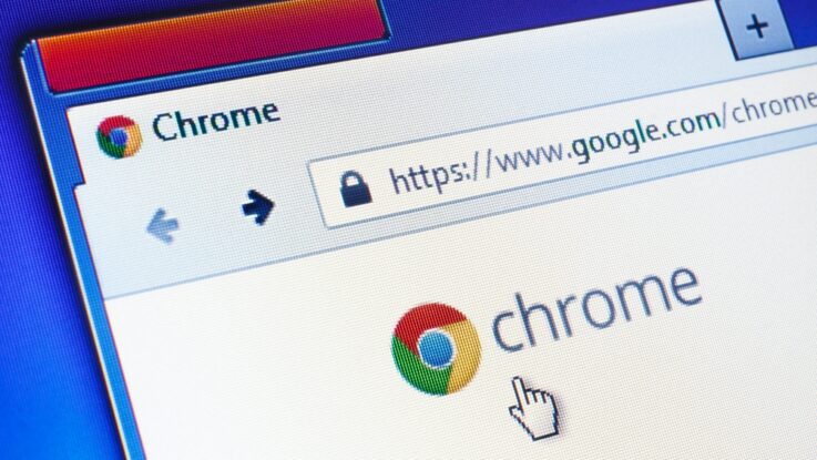 Chrome Flags Third Zero-Day This Month That's Tied to Spying Exploits