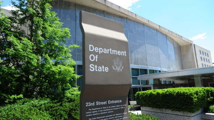 Cybersecurity Gaps Plague US State Department, GAO Report Warns