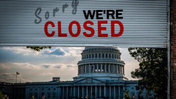 Government Shutdown Poised to Stress Nation's Cybersecurity Supply Chain