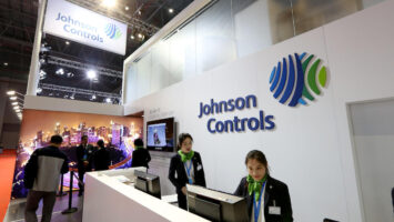 Johnson Controls International Disrupted by Major Cyberattack