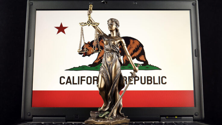 New California Delete Act Tightens Rules for Data Brokers