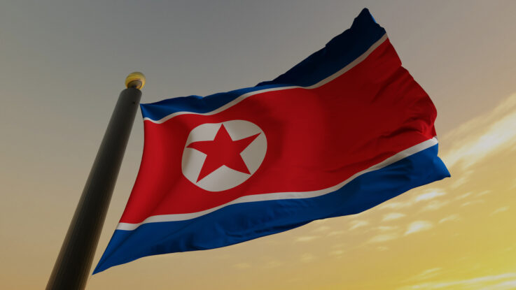 North Korean hackers posed as Meta recruiter on LinkedIn