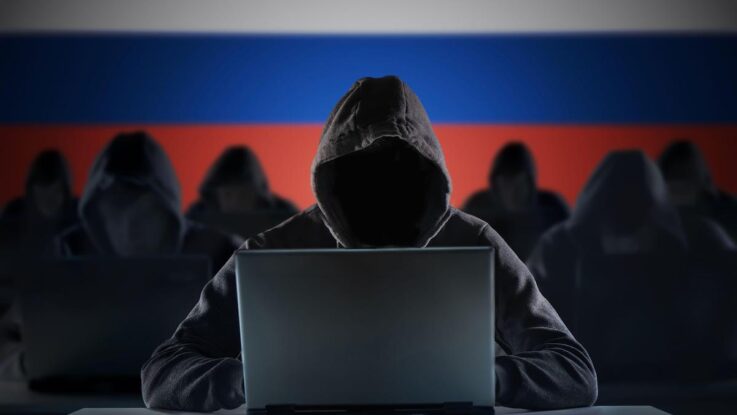 Russian Hacktivism Takes a Toll on Organizations in Ukraine, EU, US