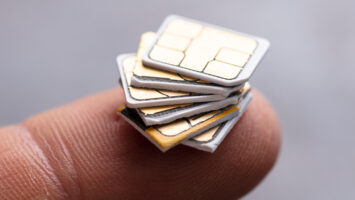 SIM Card Ownership Slashed in Burkina Faso