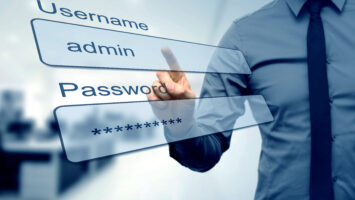 The Most Popular IT Admin Password Is Totally Depressing