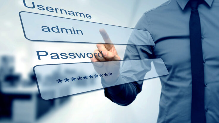 The Most Popular IT Admin Password Is Totally Depressing