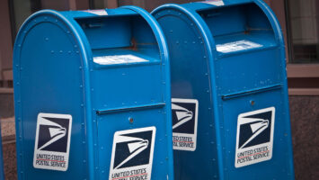 USPS Anchors Snowballing Smishing Campaigns