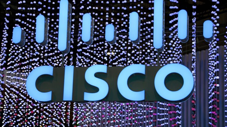 Unidentified attackers breach tens of thousands of Cisco devices