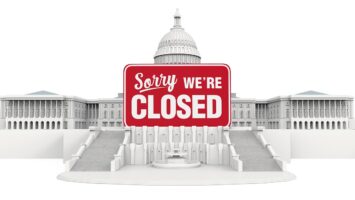 What Would a Government Shutdown Mean for Cybersecurity?