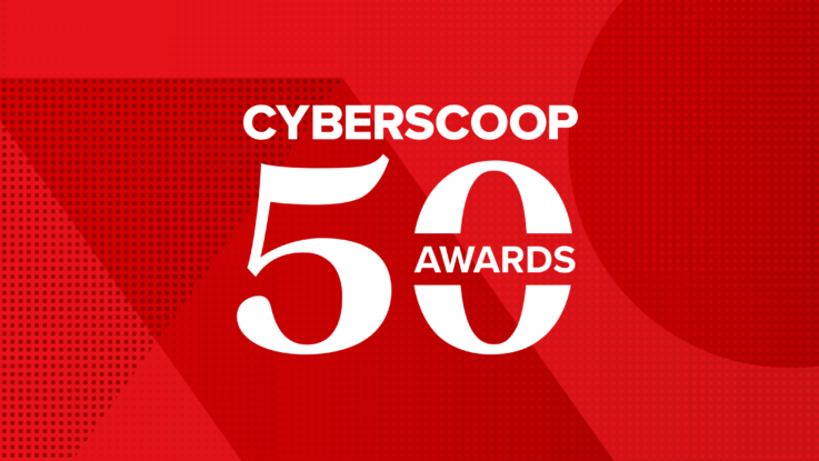 Announcing the winners of the 2023 CyberScoop 50