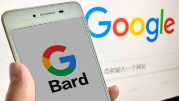 Google Goes After Scammers Abusing Its Bard AI Chatbot