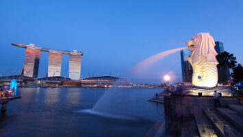 Marina Bay Sands Becomes Latest Hospitality Cyber Victim