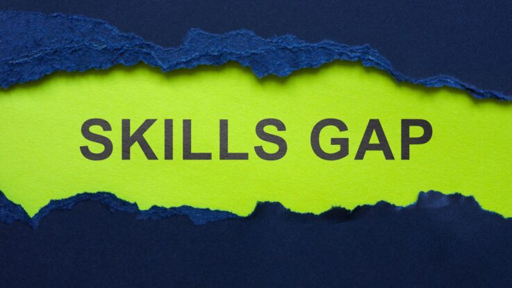 There's Only One Way to Solve the Cybersecurity Skills Gap