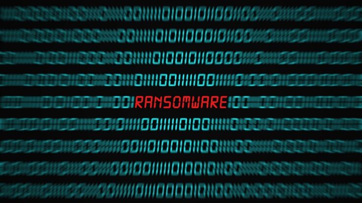 US Leads 40-Country Alliance to Cut Off Ransomware Payments