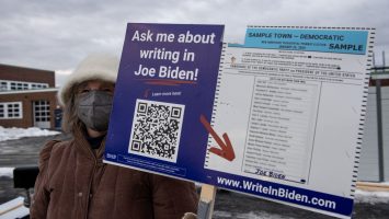 New Hampshire robocall kicks off era of AI-enabled election disinformation