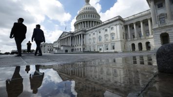 House-passed data privacy bill doesn’t thrill privacy groups