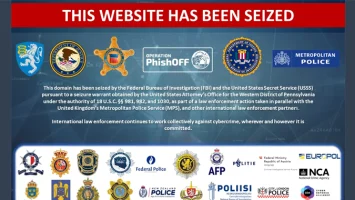 Global Police Operation Disrupts 'LabHost' Phishing Service, Over 30 Arrested Worldwide