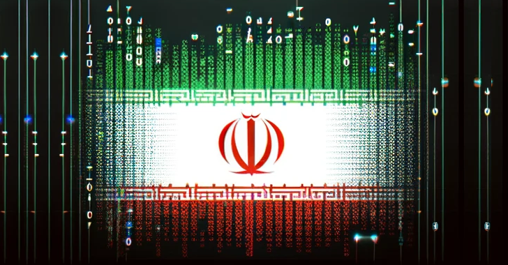 Iranian MuddyWater Hackers Adopt New C2 Tool 'DarkBeatC2' in Latest Campaign