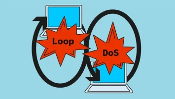 New 'Loop DoS' Attack Impacts Hundreds of Thousands of Systems