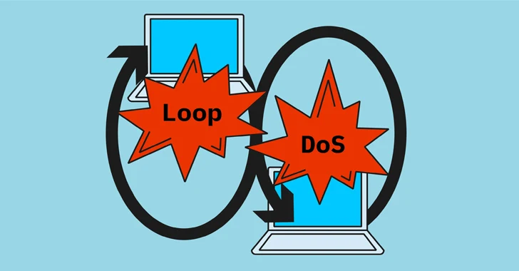 New 'Loop DoS' Attack Impacts Hundreds of Thousands of Systems